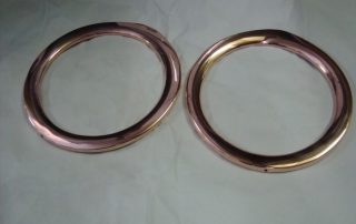 Copper Ring