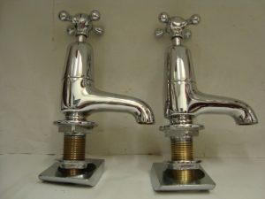 Taps after