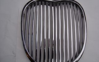 grille